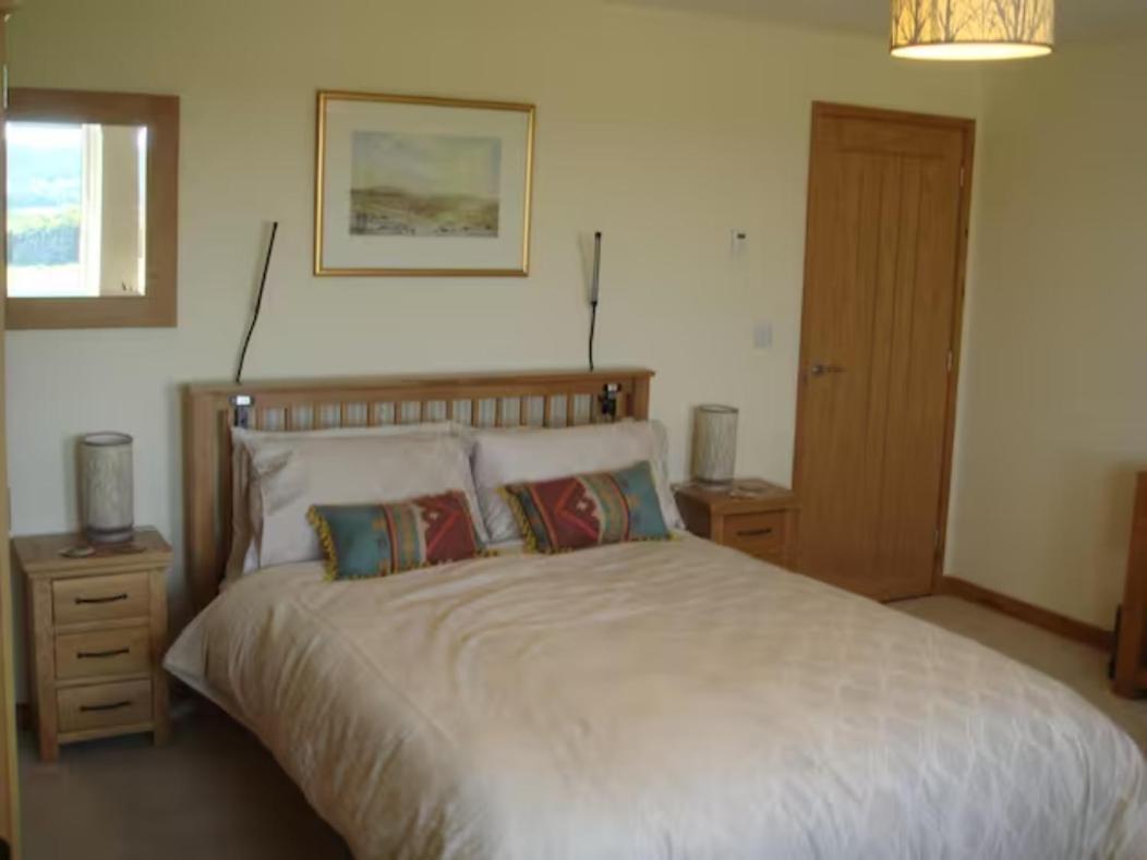 Farriers Fold Apartment Grange-over-Sands Exterior foto