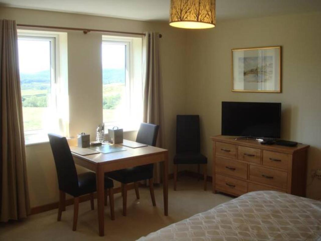 Farriers Fold Apartment Grange-over-Sands Exterior foto